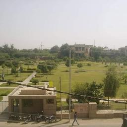 place