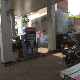 place