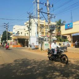 place