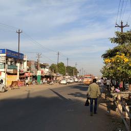 place