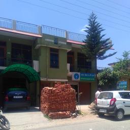 place