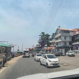 place