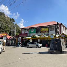 place