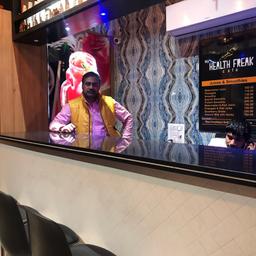 place