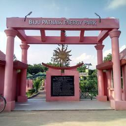 place