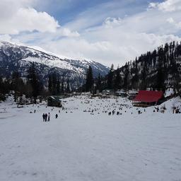 place