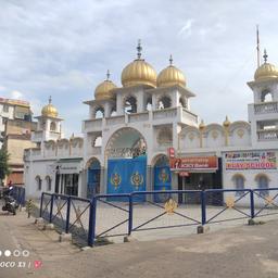 place