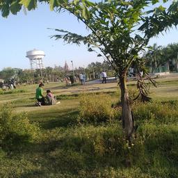 place