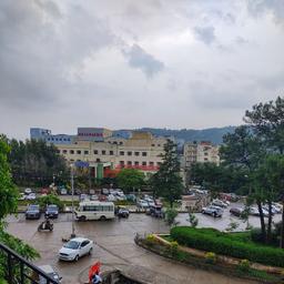 place