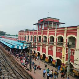 place