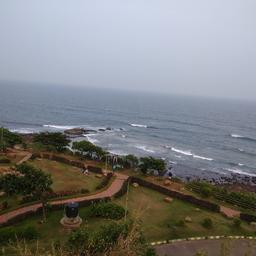 place