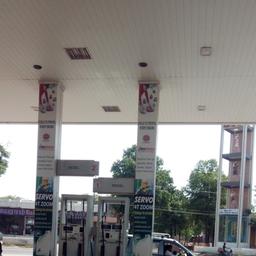 place