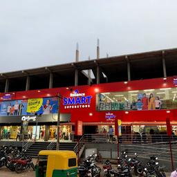 place