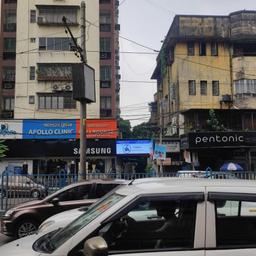 place