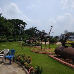 place