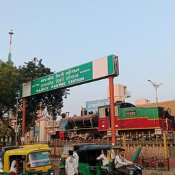 place