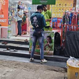 place