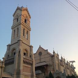profile