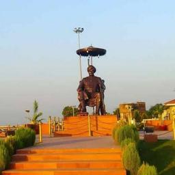 place