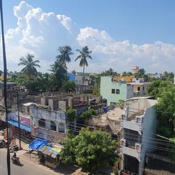place