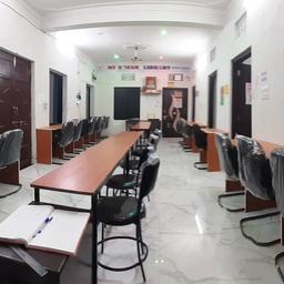 place