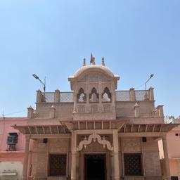 place