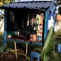 place