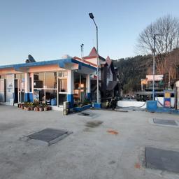 place