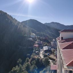 place