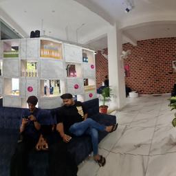 place