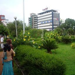 place