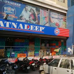 place
