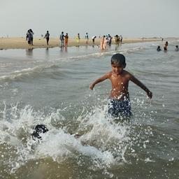 place