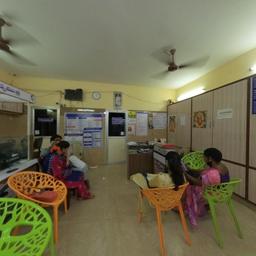 place