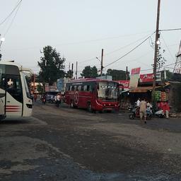 place