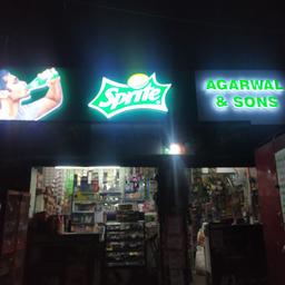 place