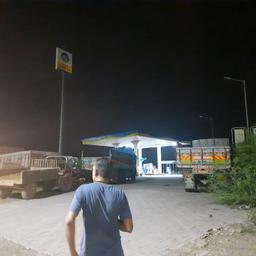 place