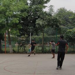 place