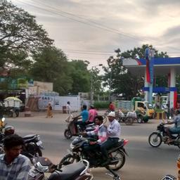 place
