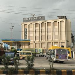 place