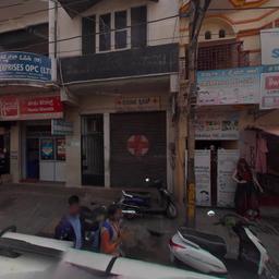 place