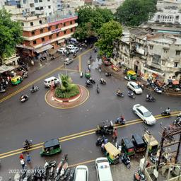 place