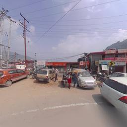 place