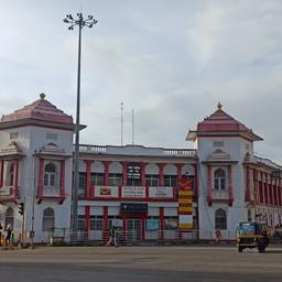 place