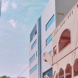 place