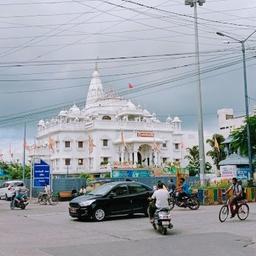 place