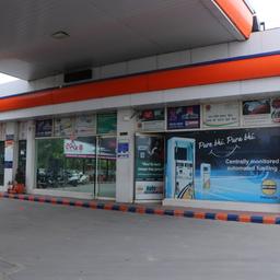 place