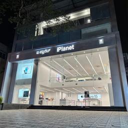 place