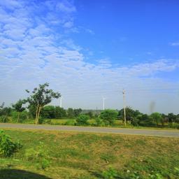 place