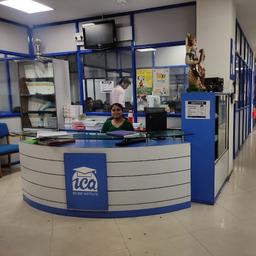 place